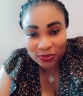 Rencontre Femme Côte d'Ivoire à Abidjan : Tychou, 43 ans